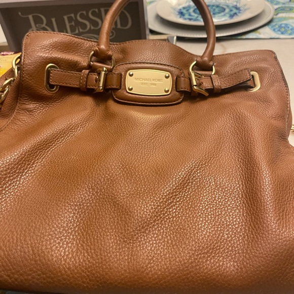 Michael Korean satchel - Picture 3 of 4